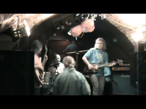 364 Soczewa Blues Session - 12.02.2016 - 1