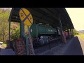 Carter County TN Trains