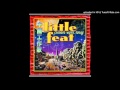 LITTLE FEAT - Chinese Work Songs (2000) remix