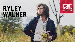 Ryley Walker: Sydney Festival 2016