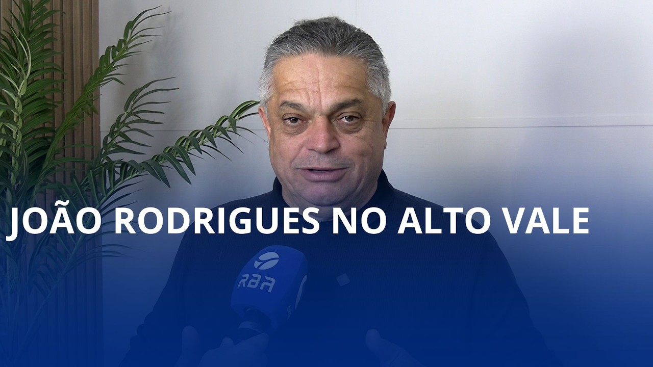 Pré-candidato ao Governo do Estado, João Rodrigues cumpre agenda no Alto Vale