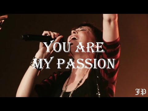You Are My Passion (Live) | Jesus Culture | Kim Walker-Smith | Come Away