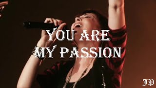 You Are My Passion (Live) | Jesus Culture | Kim Walker-Smith | Come Away