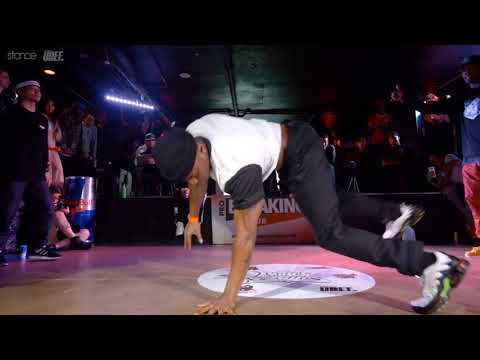 Red Bull Bc One All Stars vs Monster Energy FINAL  | United Styles 2019