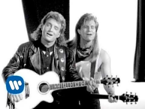 Little Texas - Some Guys Have All The Love (Video)