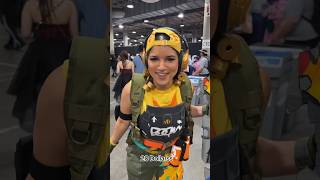 Download lagu Cosplayers spend HOW MUCH at Anime Expo?! #animeexpo #convention mp3 Download lagu Cosplayers spend HOW MUCH at Anime Expo?! #animeexpo #convention mp3