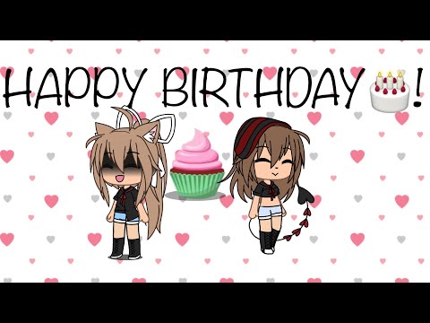 Happy early birthday NOUF!!!