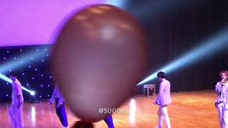 SNUPER 스 누퍼 - YOU= HEAVEN 너 = 천국 _ live in Sharjah AUS