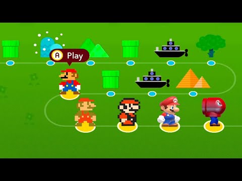 Super Mario Maker 2 – Endless Challenge Online (Live Stream)