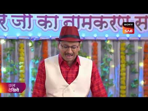 Tarak Mehta ka ooltah chashma episode 3778