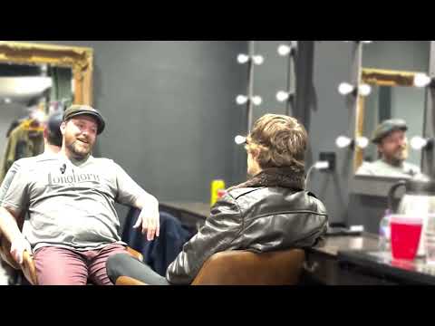 Kelly Finnigan (Monophonics) on his creative process, Otis Redding and more... | Soul Food