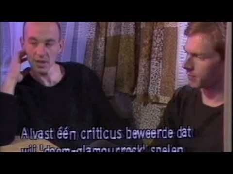 Shriekback interview