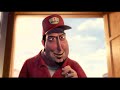 Ant Bully Deleted Scenes 2006