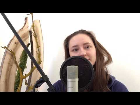 Bill Withers - Just The Two Of Us (cover by Gosia Juchniewicz)