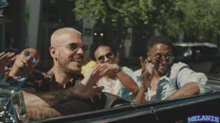 M. Pokora - Ensemble