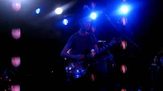 The Morning Benders-Wet Cement@TheUrbanLoung 10-23-2010SLC