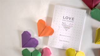 Love One Another: 20 Practical Lessons, by Don McMinn