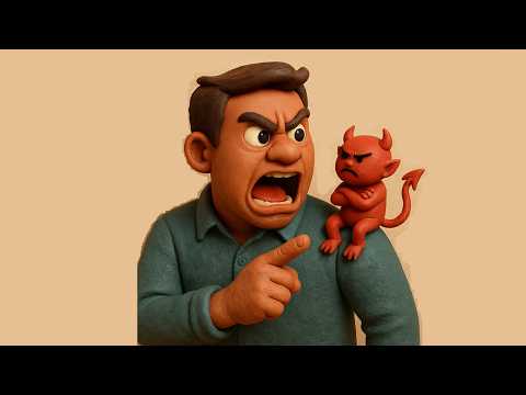 Emanuel Eli - Getting On My Nerves