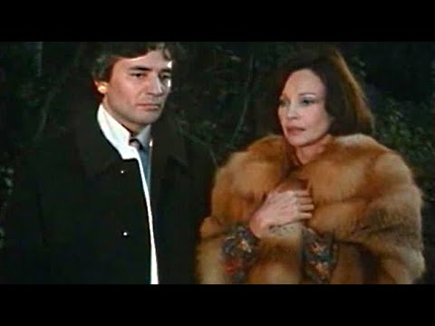 09 DOCTEUR ERIKA WERNER femme en fourrure