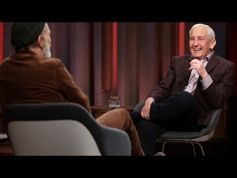 Seán Boylan talks about the power of the Hill of Tara | The Tommy Tiernan Show | RTÉ One