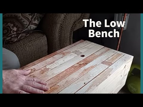 The Low Roman Workbench