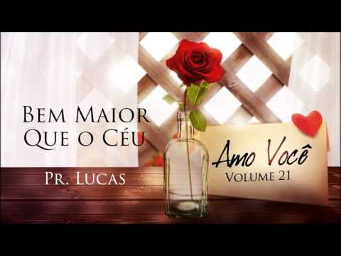 Bem Maior Que O Céu video