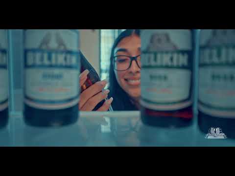 Belikin - Pop A Stappa