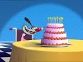 Oggy And The Cockroaches Granny S Day S01E40 Full Episode In HD