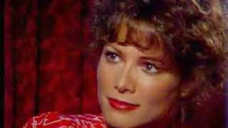 Cindy Bullens - Trust Me -  1979 music video