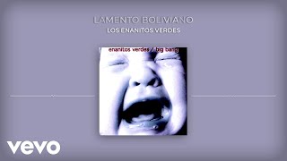 Lamento Boliviano