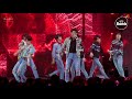 ​[BANGTAN BOMB] ​'​Fire' Special Stage (BTS focus) @​BTS COMEBACK SHOW - BTS (방탄소년단)