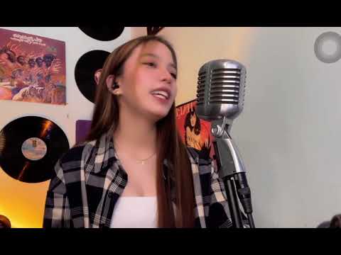 L-O-V-E (Nat King Cole) cover by Ann Raniel 🤍