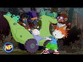 These Monkeys Were Absolutely Unhinged The Rugrats Movie