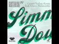 Nostalgia 77 feat Josa Peit - Simmerdown (Grant Phabao remix feat Marco Benevento)