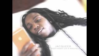 JACQUEES - Body Right (in a minute )