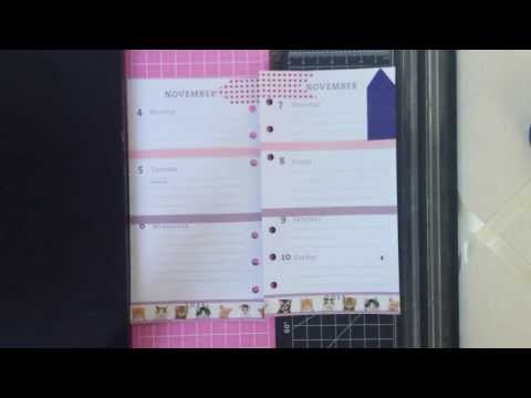 Decorating My Gratitude Journal Pages Decorating My Gratitude Journal Pages