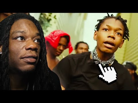 Daslimee - "WATCH YA BODY" | Dotty Reaction