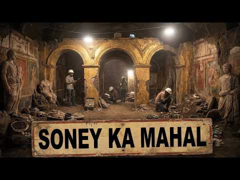 Hidden Underground Worlds Beneath Capital Cities