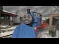 Not So Hasty Puddings Redub Thomas Christmas Redub 2