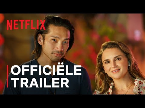 A Tourist's Guide to Love