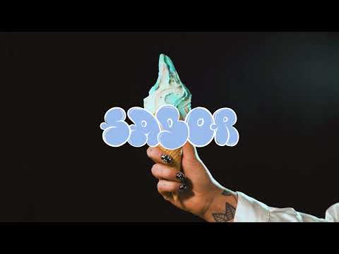 ENEZ 4R - Sabor (Visualizer)