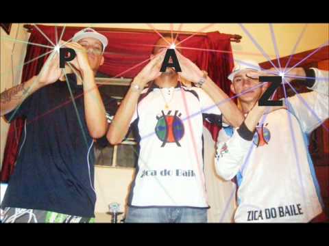 MERCINHO E MASCOTE - Q)z(L Q)z(N Q)z(O Q)z(S  [[CLIP OFICIAL]] LANÇAMENTO 2011 ♫