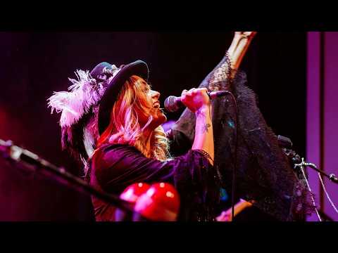 Dreams of FM: Fleetwood Mac Tribute trailer