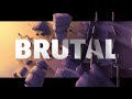 Brutal | The Owl House Hunter Animatic
