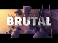 Brutal The Owl House Hunter Animatic