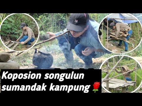 100% Original Sabahan | Tulun dusun