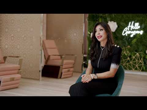 DashBar has OFFICIALLY OPENED! Learn what makes DashBar a revolutionary salon-spa!