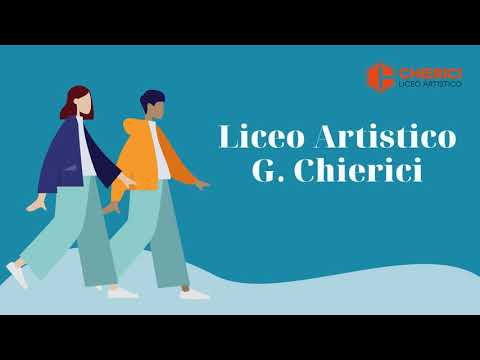 Liceo Chierici - Dalle idee ai progetti: orientamento