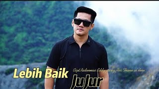 Download lagu LEBIH BAIK JUJUR - EDDY ZACKY// MUSIC VIDEO//SINGLE VERSION 2025 mp3
