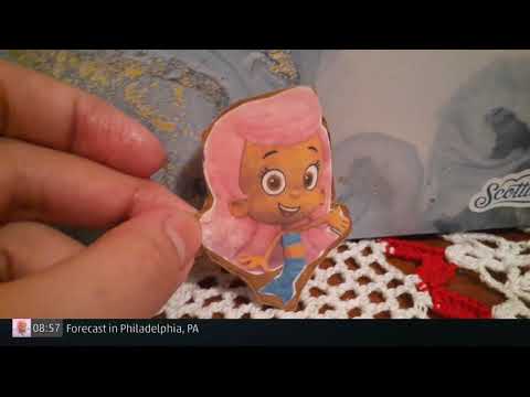 TR12 Vlog: Orlena Update (End of Day 4)/Peterladdin Cast